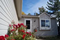 Cozy, pet friendly, home. Great location for walks, food, Boulder, Lyons & RMNP - 3 tähden