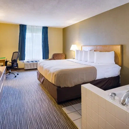 Quality Inn