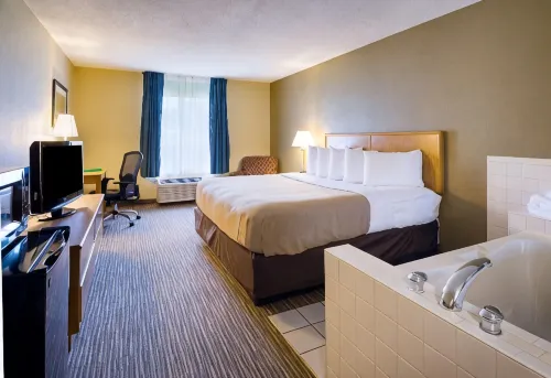 Quality Inn