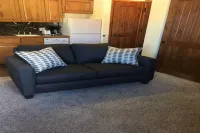 Studio on Snowflake unit 204 - 2-Star