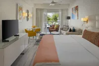 The Rockley by Ocean Hotels - Breakfast Included - Bữa sáng