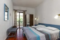 Emmanuel Apartments - Ramah Hewan Peliharaan