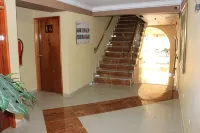 ホテル グランド シーザーズ