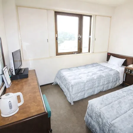 Shimabara Toyo Parkside Hotel