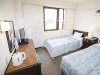Shimabara Toyo Parkside Hotel - parking