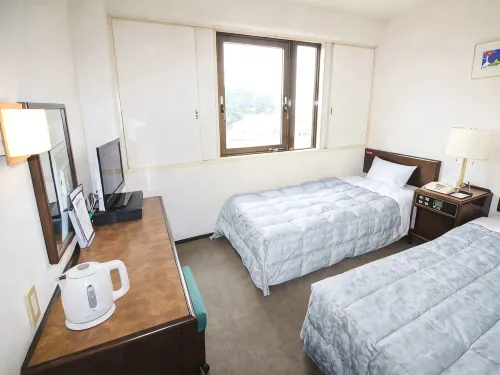 Shimabara Toyo Parkside Hotel
