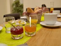 Ô Délices de la Monnerie - spa
