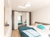 Nestl Niederhaushof Comfortable holiday residence