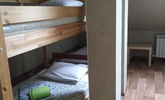 Hostel Green Point