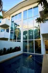 Casa Puesta del Sol Villa 2-Partial Ocean View