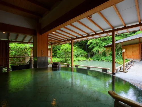 Hotel New Mitoya Annex