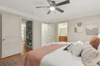 Historic Downtown Wake Forest Bungalow