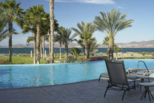 BeachFront, Golf, Heated pool, Tennis,Netflix, Gym, Pickleball - جاكوزي