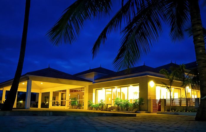 D Wayfarer Inn Resort