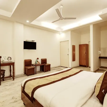 Hotel Marks