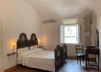 Casa Cerboneschi B&B in a Medieval Village with Panoramic Tuscan Hills - 3-Star