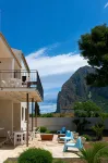 Boa Vista San Vito - Area Fitness, Barbecue Area, Tennis Court