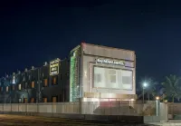 Raj Royal Hotel