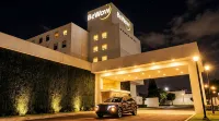 Hotel BeWow Querétaro