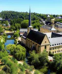 Hotel Vauban