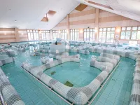 霍森伯賓館 - SPA