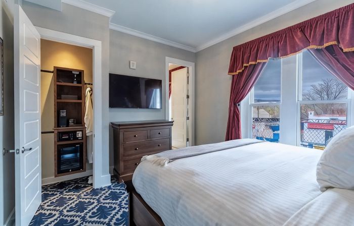 Hotel St Cloud