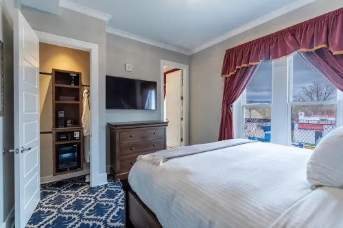 Hotel St Cloud