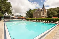 Hotel Ker Juliette - Beach