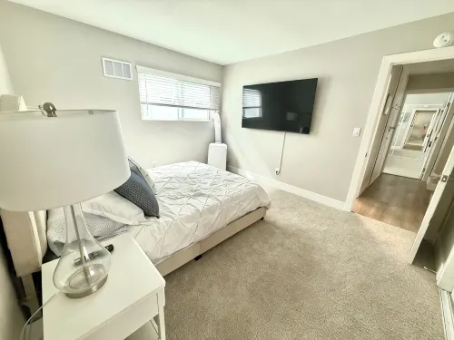 Charming 2-bedroom condo in pleasant Torrance with Pool - 3-Star