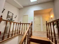 Weekend Inn Apart Hotel