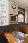 The Stag Hotel and Mailmans Arms