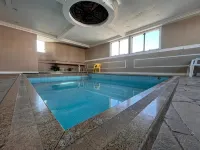Hotel Nações Plaza - Pools