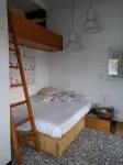 Bouganville Portovenere – Beachfront – Invaluable Landing stage on the sea - 3-Star