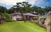 Yesan Forest Pension - 2 stjerner