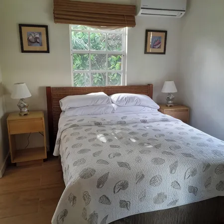 Affordable Luxury Two Bedroom Two Bathroom Apartment With Private Pool