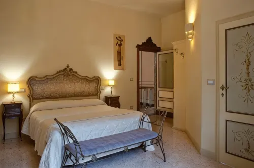 B&B DolceRosa - 3 stelle