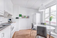 City Apartments in Jonkoping