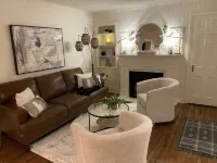 Perfectly Located Crown Heights Charmer - Homestays