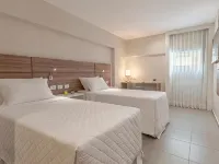 Intercity Maceio Hotels in Maceió