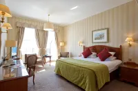 Bournemouth Carlton Hotel by Sunday