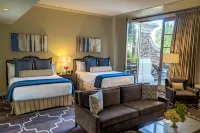 Green Valley Ranch Resort Spa Casino