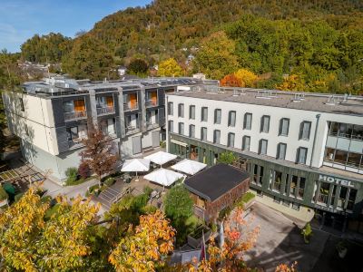Hotel Heffterhof