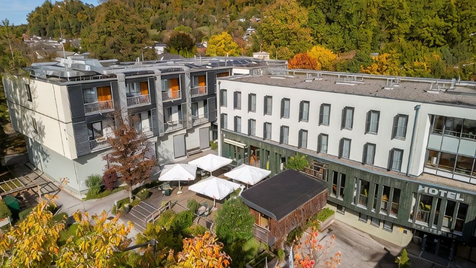Hotel Heffterhof