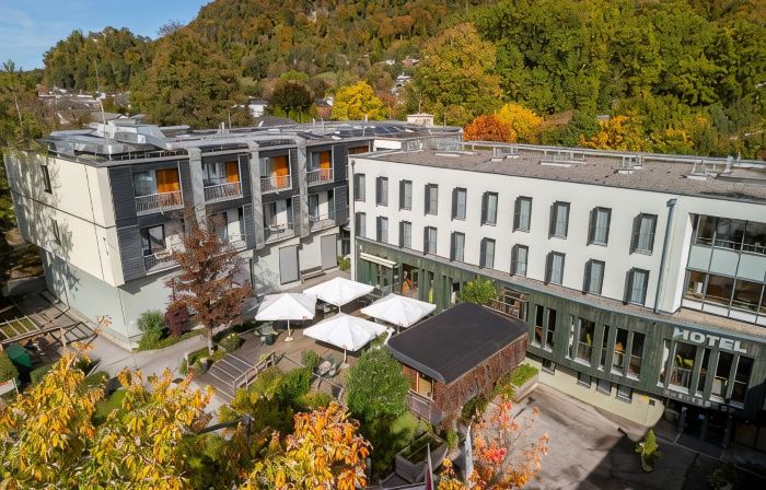 Hotel Heffterhof