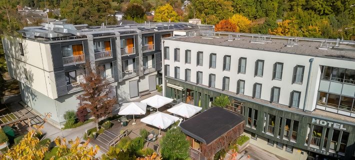 Hotel Heffterhof Hotels in Salzburg