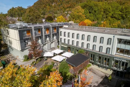 Hotel Heffterhof