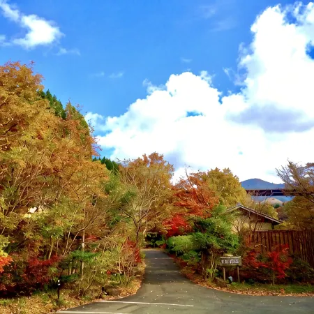 Shugojin Onsen