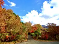 守護陣温泉旅館