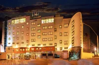 Hotel les Ambassadeurs - 3 estrellas