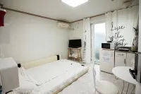 Samcheok Pension - WiFi